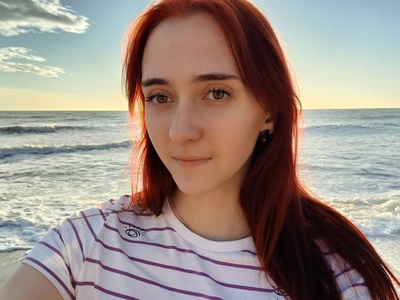 Анастасия Катанугина